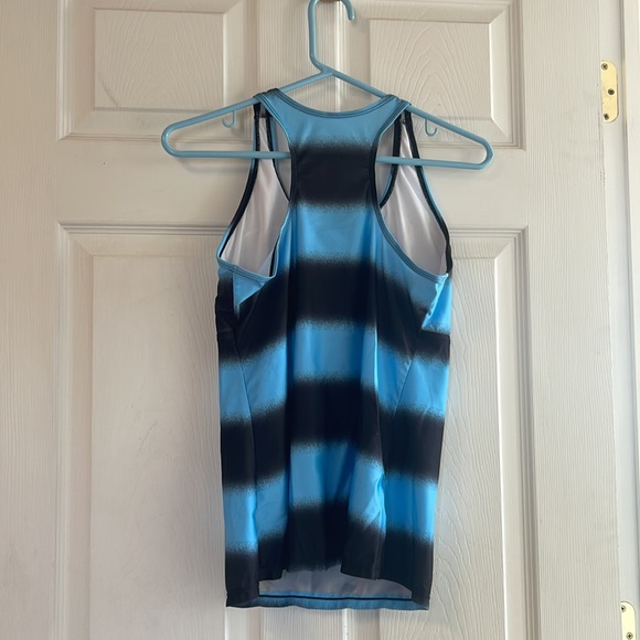 Tank swim top - Picture 4 of 4